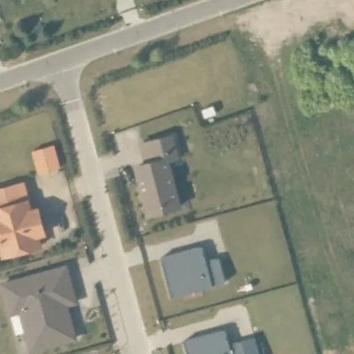 Vaizdas iš viršaus: Daugulių g. 2, Klaipėda