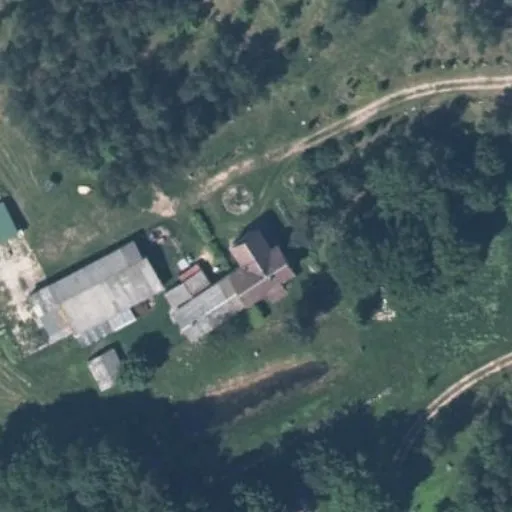 Vaizdas iš viršaus: Draugystės kel. 17, Tabalenka