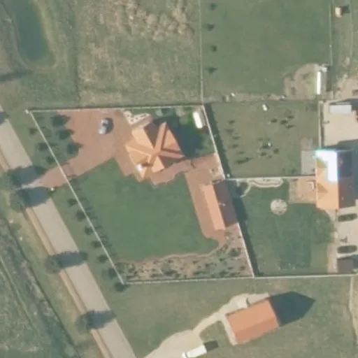 Vaizdas iš viršaus: Šaltinio g. 11, Dargužiai