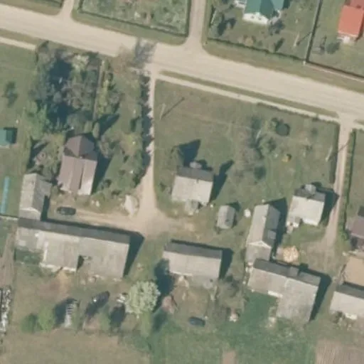 Vaizdas iš viršaus: Jūros g. 45, Bikavėnai