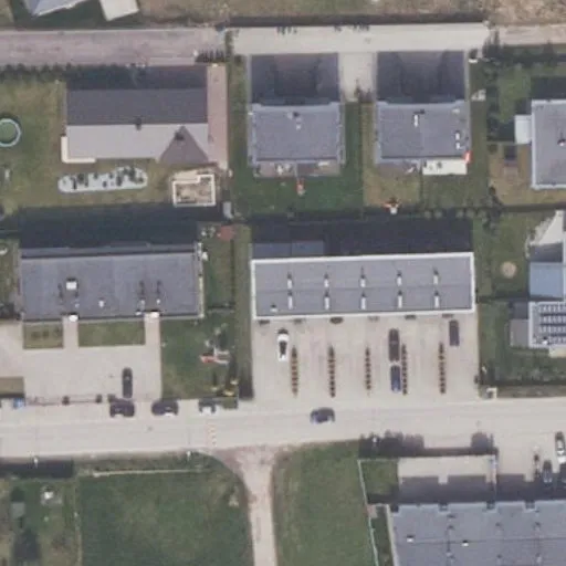 Vaizdas iš viršaus: Kaimelės g. 11, Kaunas