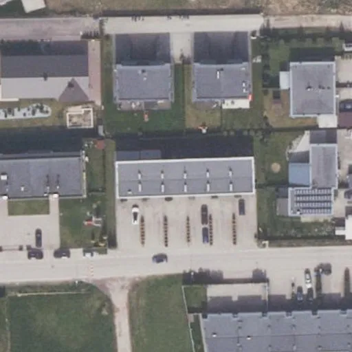 Vaizdas iš viršaus: Kaimelės g. 11A, Kaunas
