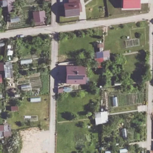 Vaizdas iš viršaus: Karosų g. 59, Panevėžys