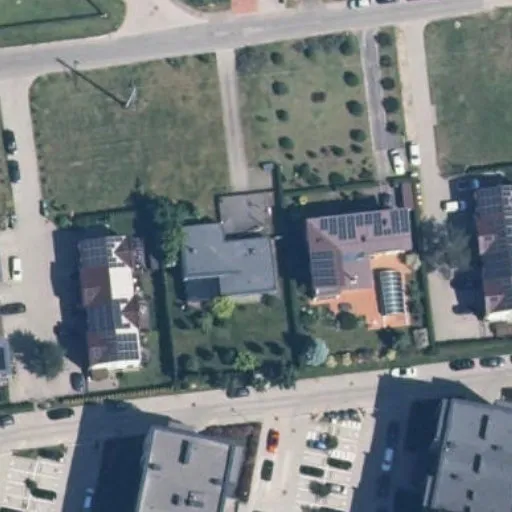 Vaizdas iš viršaus: Lūkesčių g. 18, Vilnius