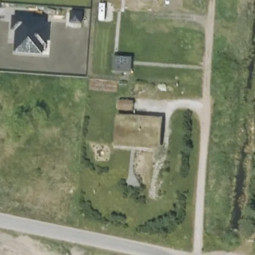 Vaizdas iš viršaus: Latgalos g. 30, Palanga