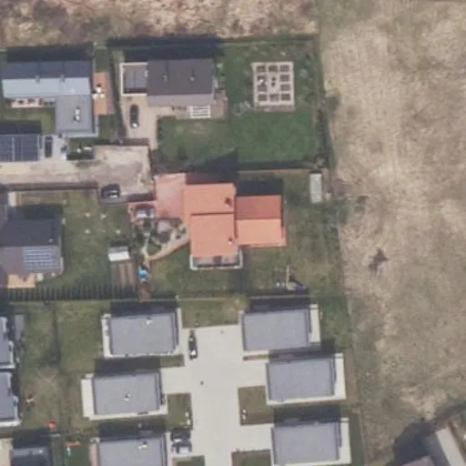 Vaizdas iš viršaus: V. Bacevičiaus g. 11, Kaunas