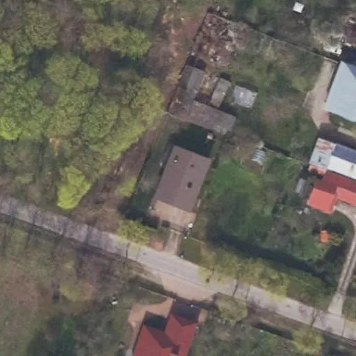 Vaizdas iš viršaus: Vilties g. 33, Kaunas