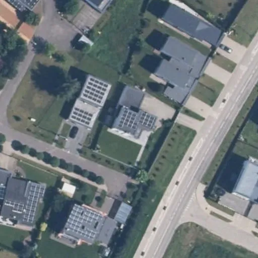 Vaizdas iš viršaus: Ašmenėlės g. 37, Vilnius
