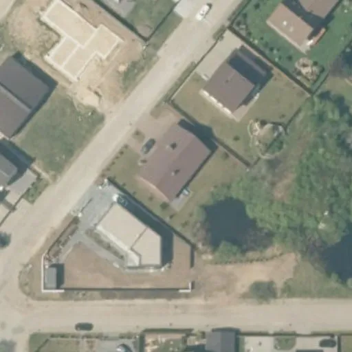 Vaizdas iš viršaus: Ringelio g. 8, Klaipėda