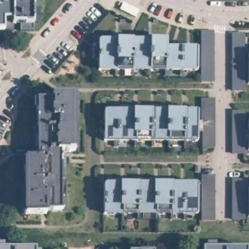 Vaizdas iš viršaus: Santariškių g. 79, Vilnius