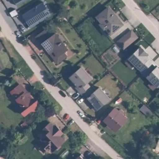 Vaizdas iš viršaus: Žemėpačio g. 11, Vilnius