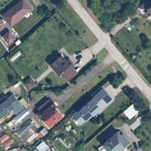 Vaizdas iš viršaus: Vilkiškės g. 30, Vilnius