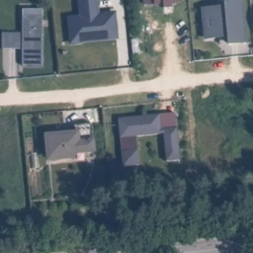 Vaizdas iš viršaus: Jakštonių g. 7, Vilnius
