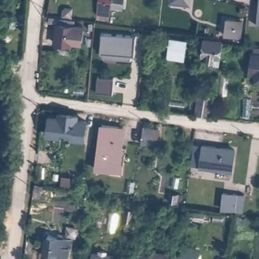 Vaizdas iš viršaus: Grūdų Sodų 2-oji g. 18, Vilnius