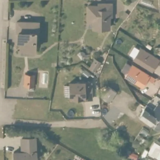 Vaizdas iš viršaus: Ežero g. 31, Slengiai