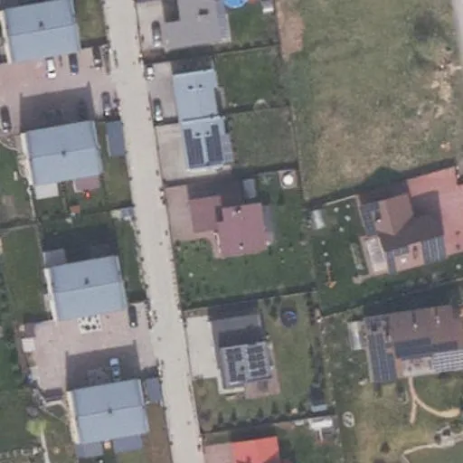 Vaizdas iš viršaus: Lubinų g. 278, Kaunas
