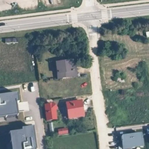 Vaizdas iš viršaus: Varnės g. 3, Vilnius