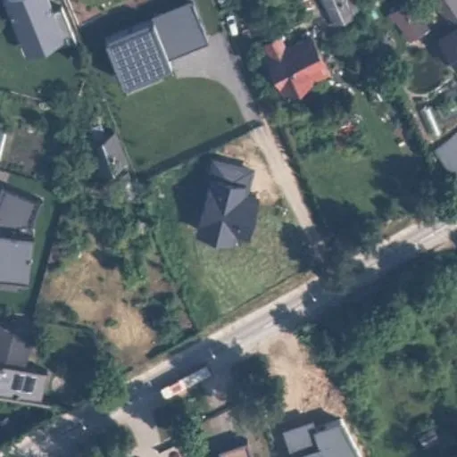 Vaizdas iš viršaus: Mileišiškių g. 24, Vilnius