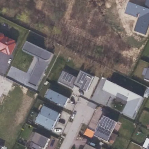Vaizdas iš viršaus: Rytmečio g. 10, Kaunas