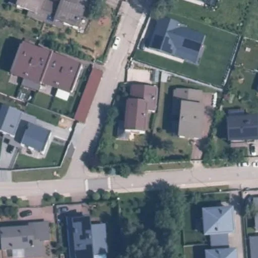 Vaizdas iš viršaus: Galinės g. 32, Vilnius