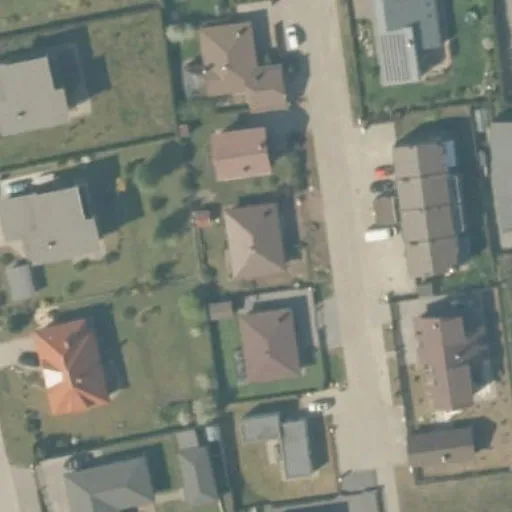 Vaizdas iš viršaus: Klipščių g. 37, Slengiai