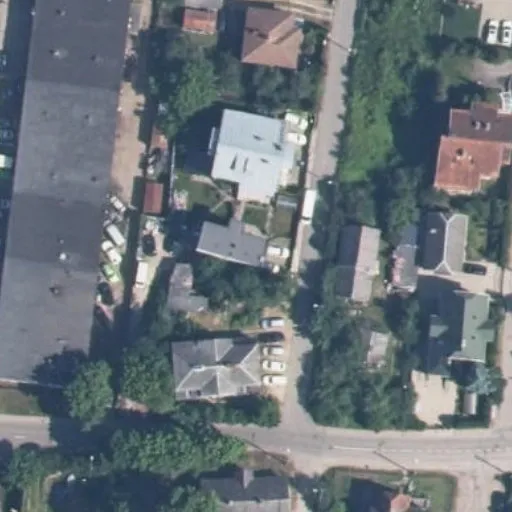 Vaizdas iš viršaus: Kernavės g. 38, Vilnius