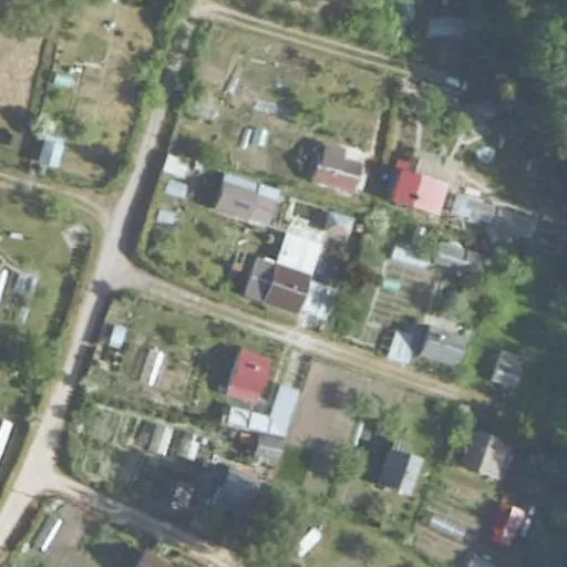 Vaizdas iš viršaus: Gulbinės g. 10, Juliškė