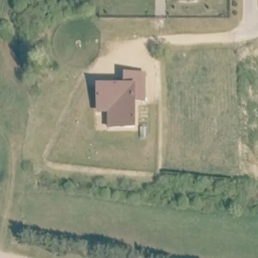 Vaizdas iš viršaus: A. Stulginskio g. 15, Šilalė