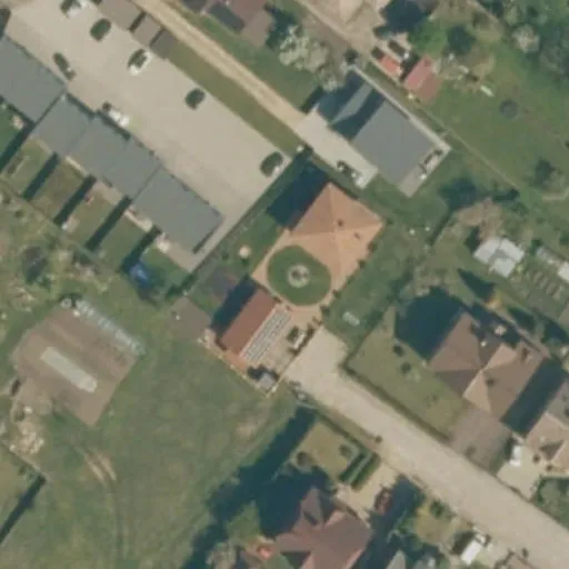Vaizdas iš viršaus: Palangos g. 74B, Šiauliai