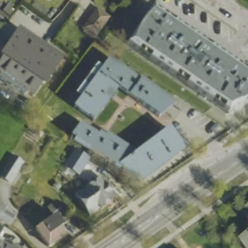 Vaizdas iš viršaus: S. Daukanto g. 45, Šiauliai