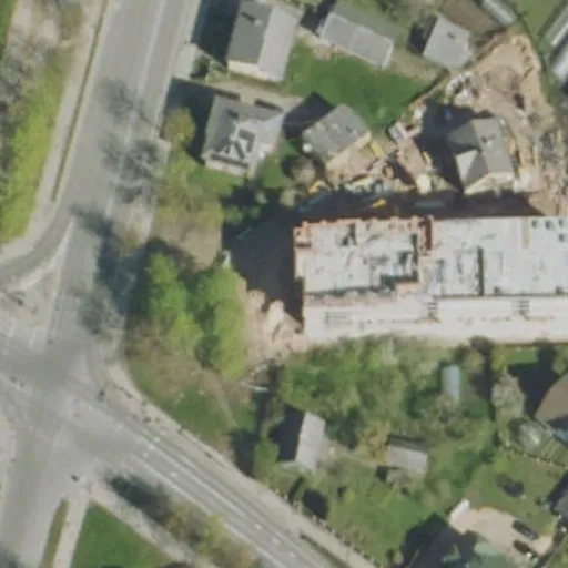 Vaizdas iš viršaus: J. Basanavičiaus g. 50, Šiauliai