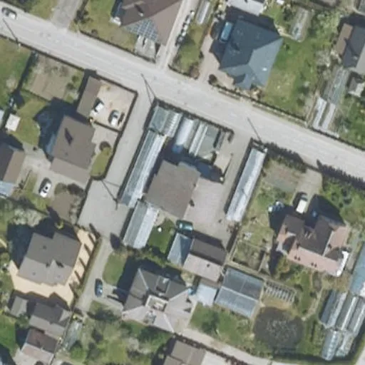 Vaizdas iš viršaus: Šeduvos g. 17, Kretinga