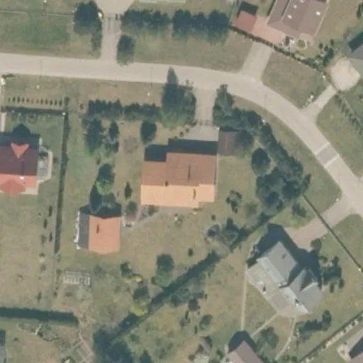Vaizdas iš viršaus: Vingio g. 50, Dauparai