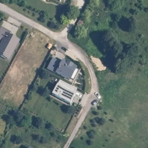 Vaizdas iš viršaus: Tarpučių g. 30, Vilnius