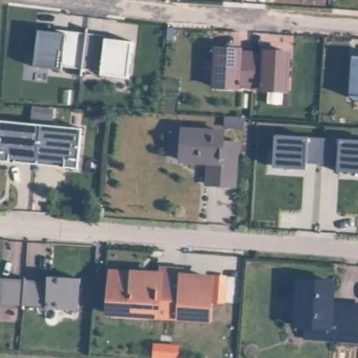Vaizdas iš viršaus: Smėlio g. 9, Bajorai