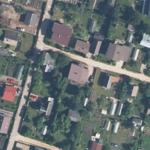 Vaizdas iš viršaus: Vanaginės Sodų 2-oji g. 69, Vilnius
