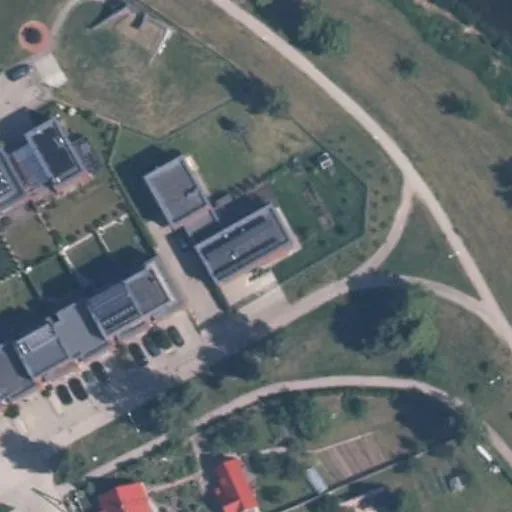 Vaizdas iš viršaus: Šaltinio g. 11, Marijampolė