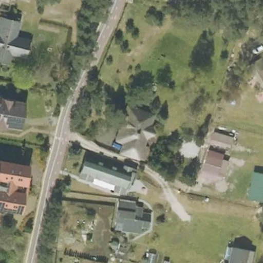 Vaizdas iš viršaus: Ošupio tak. 5D, Palanga