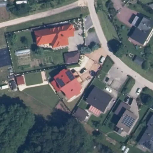 Vaizdas iš viršaus: Tabariškių g. 3, Vilnius