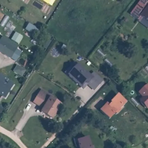 Vaizdas iš viršaus: Filaretų g. 12, Daržininkai