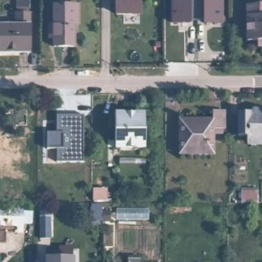 Vaizdas iš viršaus: Lubinų g. 18, Vilnius