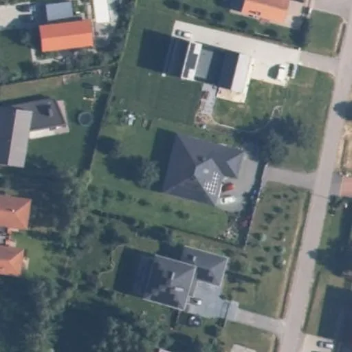 Vaizdas iš viršaus: Vėjų g. 11, Riešė