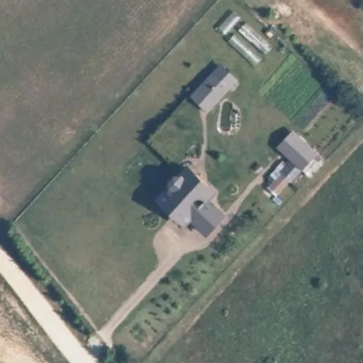 Vaizdas iš viršaus: Pikutiškių g. 45, Švedai