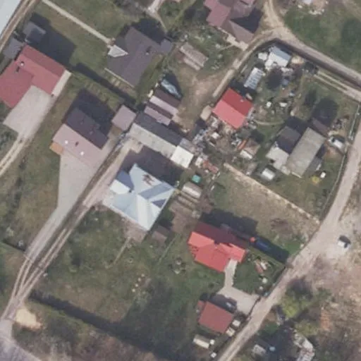 Vaizdas iš viršaus: R. Kalantos g. 177, Kaunas
