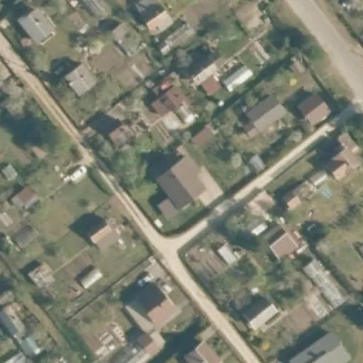 Vaizdas iš viršaus: Laivakelio g. 30, Dercekliai