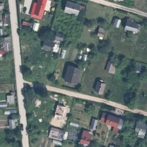 Vaizdas iš viršaus: Rudenėlio 2-oji g. 4, Daubėnai