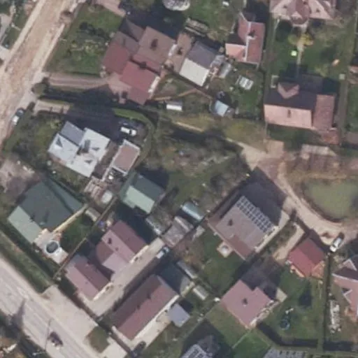 Vaizdas iš viršaus: Austėjos g. 4, Kaunas