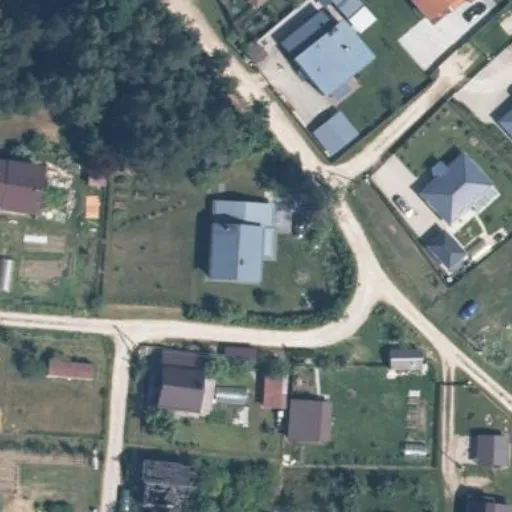 Vaizdas iš viršaus: Eglių 4-oji g. 7, Dukeliai
