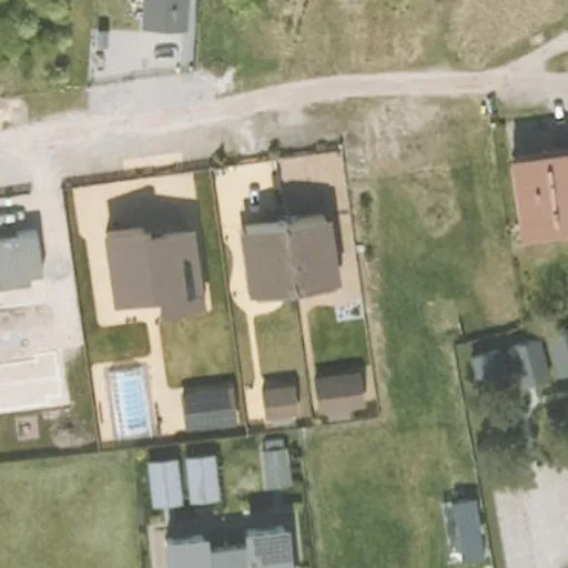 Vaizdas iš viršaus: Vyturių g. 10, Palanga