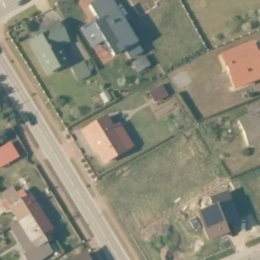 Vaizdas iš viršaus: Jūros g. 32, Tauragė